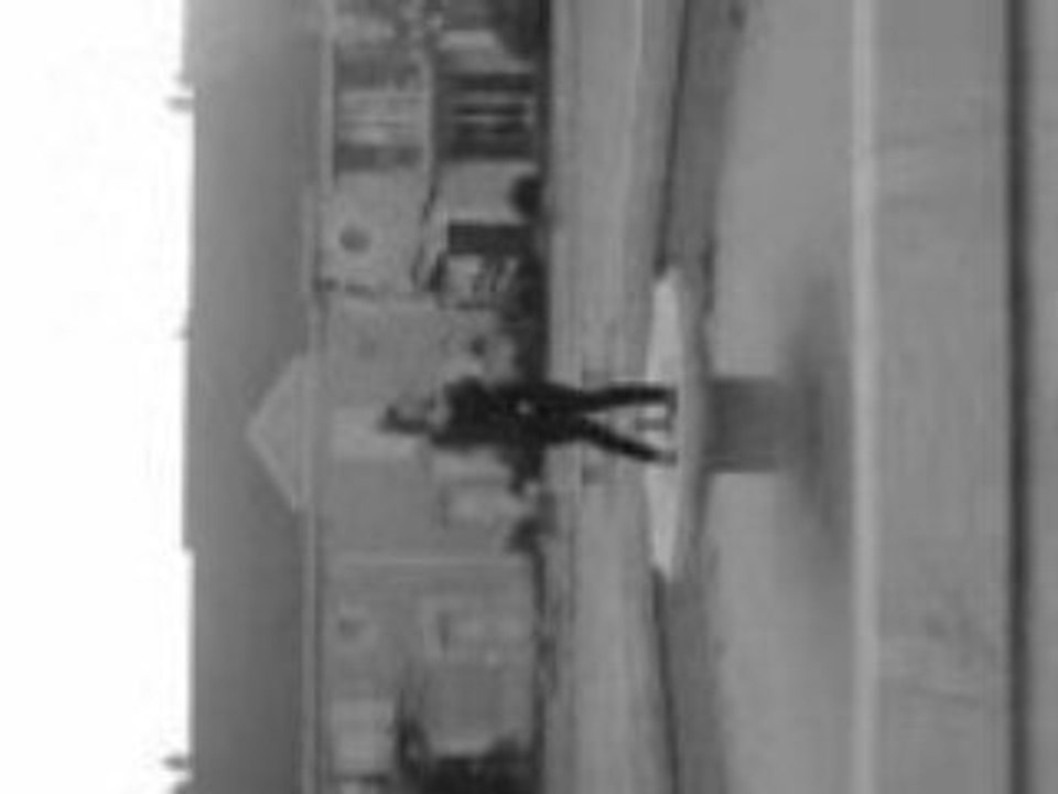 Ali-Teck en mode electro