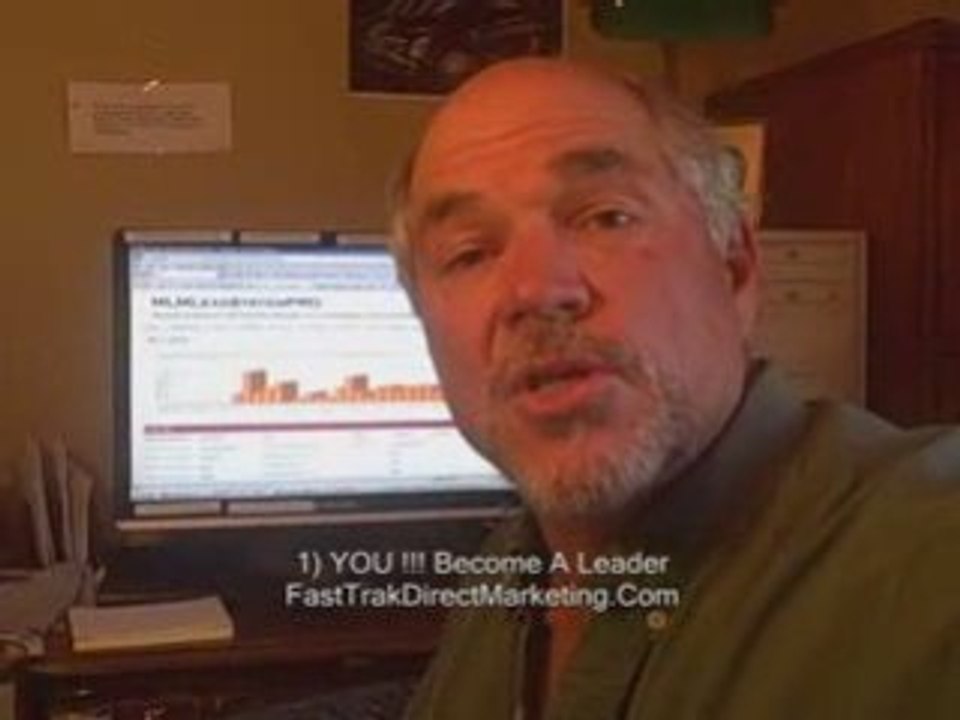 Attraction Marketing-Top Producers use Personal Branding