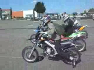 Rassemblement montauban 28/09/08