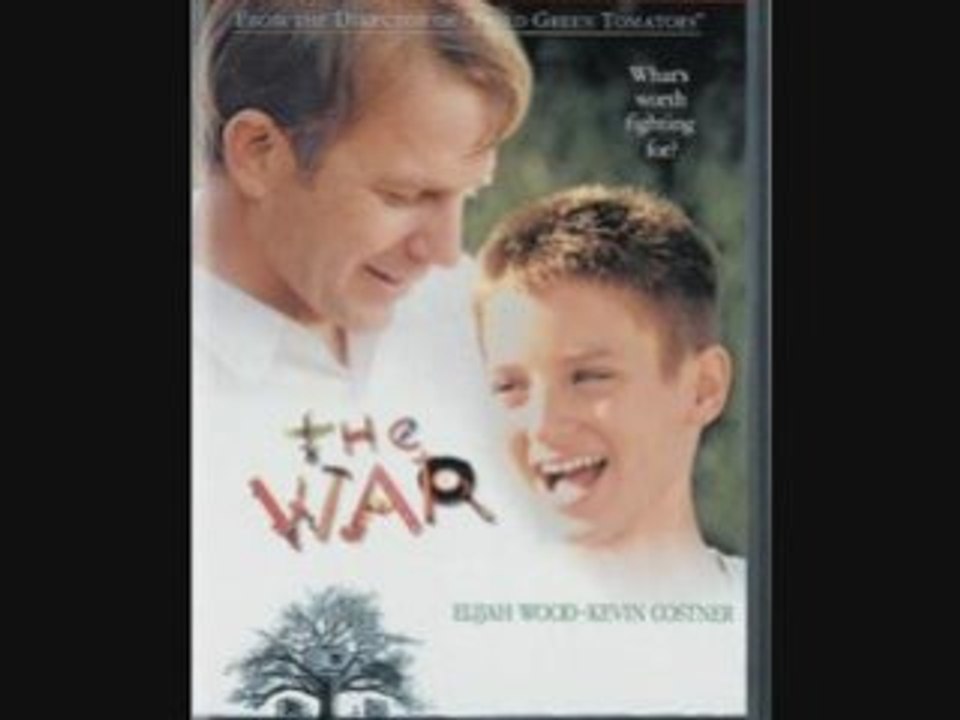 The War Soundtrack - Gone Again