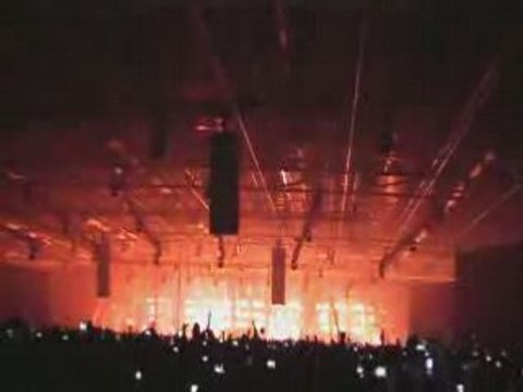 Tiesto - Trance energy 2008