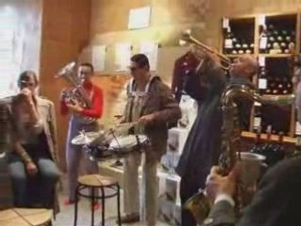 Les Charentaises de Luxe