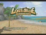 Lost in blue Wii partie 1/2