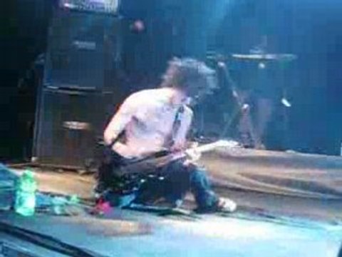 Cinema Bizarre @ Milano - Dysfunctional family