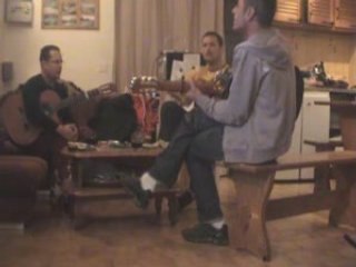 Chico& les gipsy essai