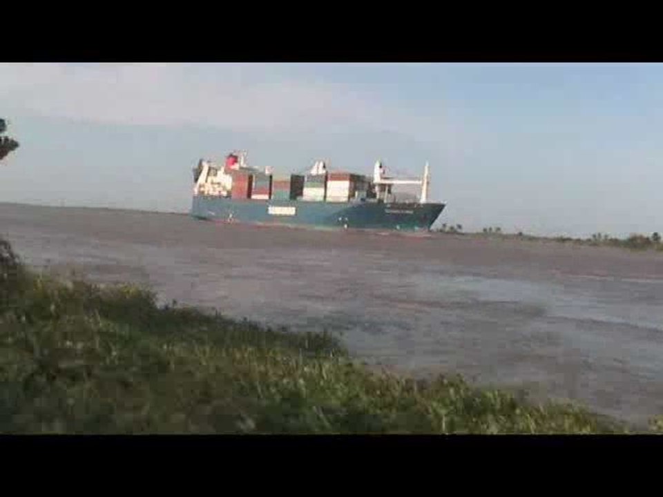 Bocas de Ceniza