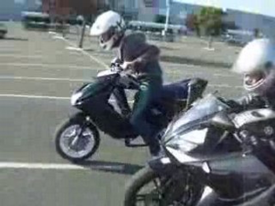 Rassemblement montauban 28/09/08