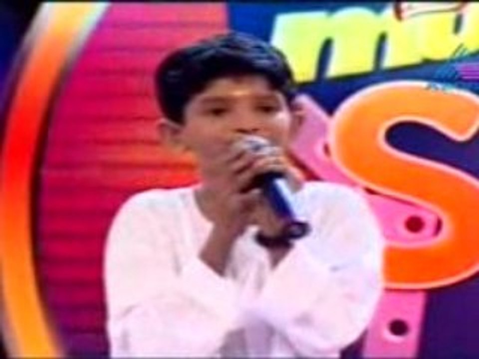 Munch Star Singer Pranav  CP Comments