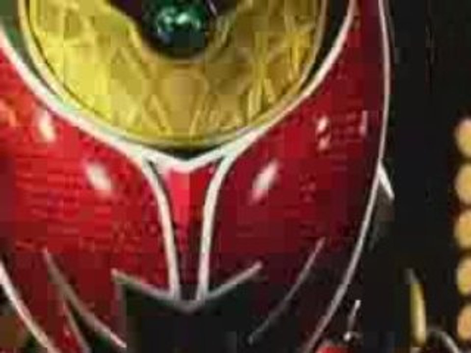 Tetra fang - SUPERNOVA (PV)