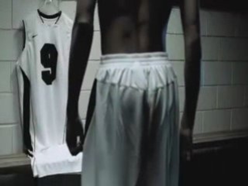 Tony Parker - "9 : un chiffre, un homme"