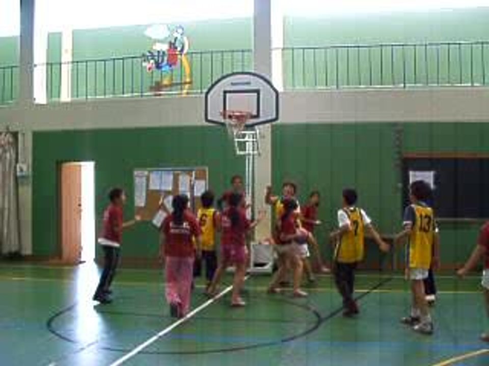 190506 basquetebol