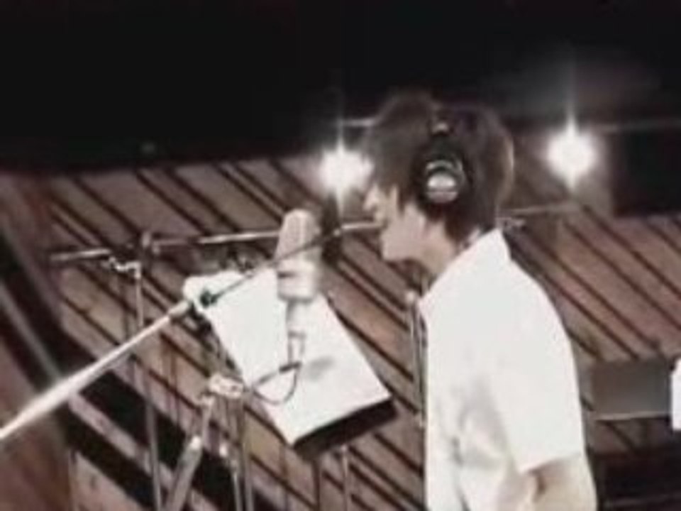 Tetra fang - Message (PV)