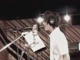 Tetra fang - Message (PV)