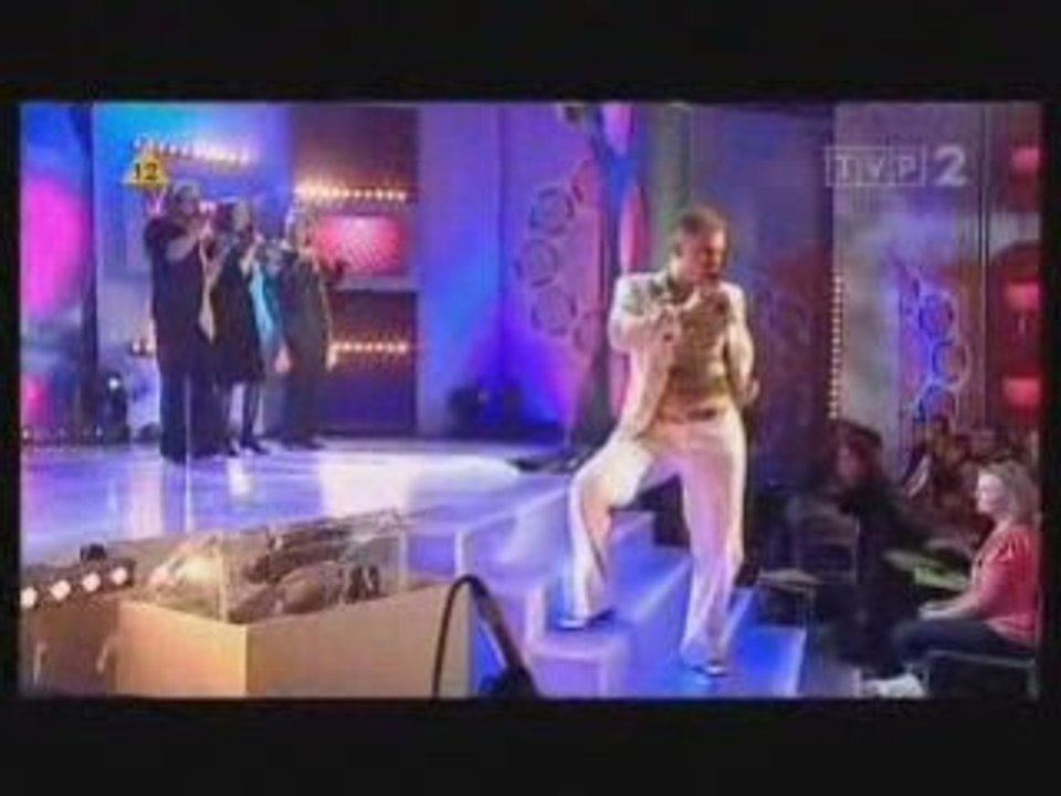 Sluchajcie - polski tom jones