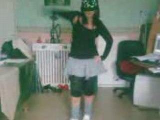 debu de la choré sur joey montana