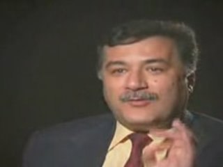 Mansour, A Shia Muslim's Journey from Islam to Christ