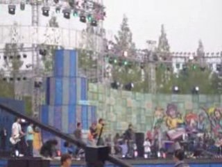 [100308] University Gayo Festival - GD Cam- OMF