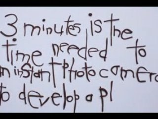CV video - S.V.
