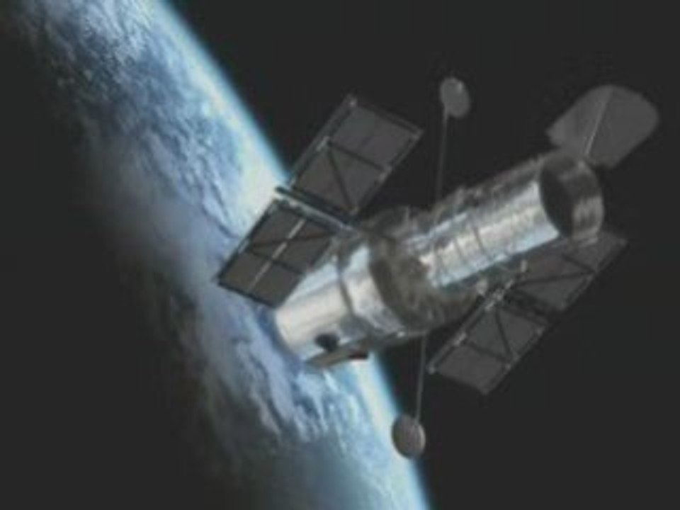 Hubble Tune-Up and NextGen Space Telescope