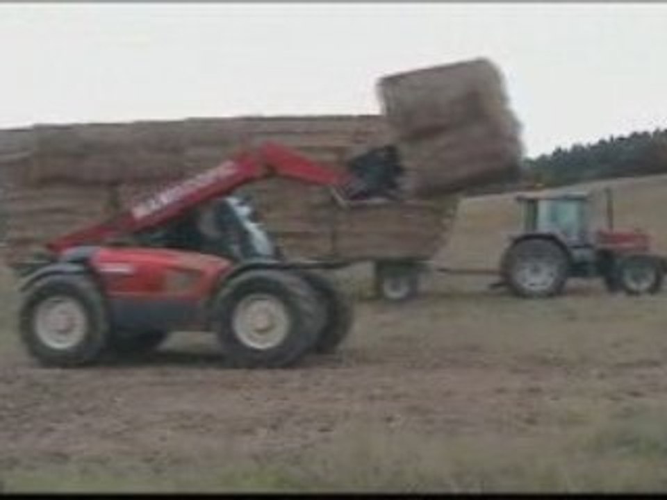 Terragator + 3060
