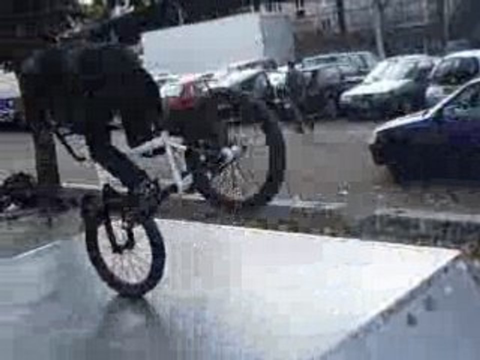 Enorme Gamel A VOIR!!!