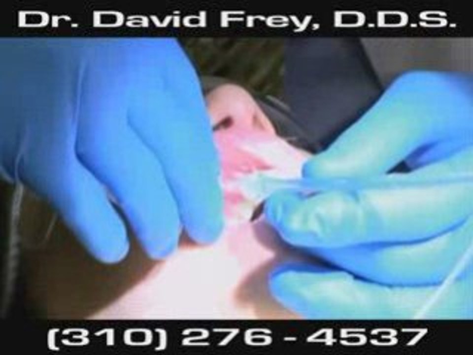 Dental Spa 90210 West Hollywood