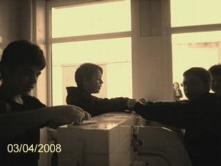 Les Amis de Ste-Hermine