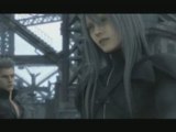 amv Final Fantasy VII strike strife
