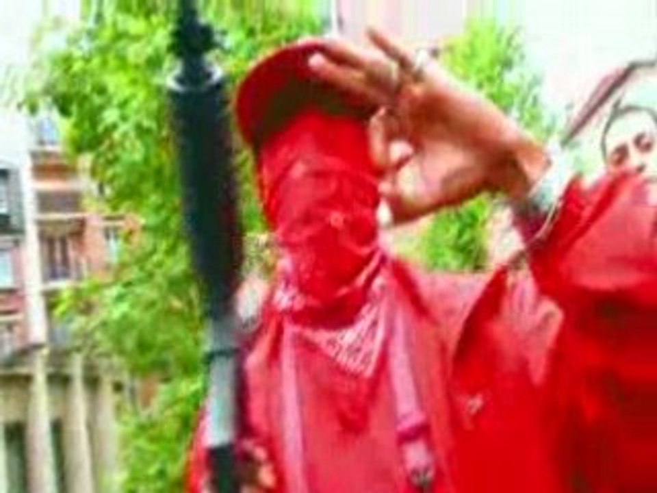 Seven & Alpha 5.20 - Dirtizi Dakar