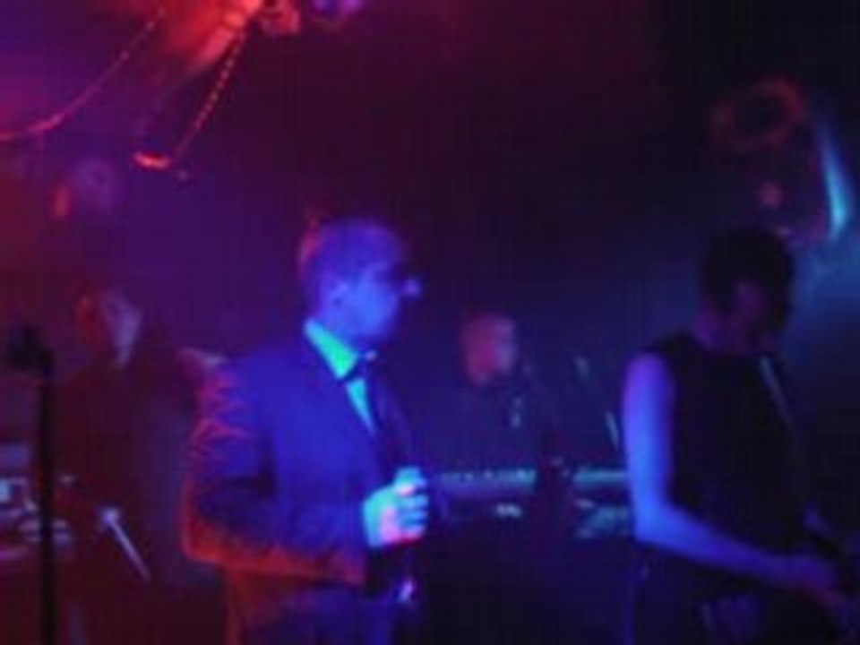 Dolls Of Pain Zanzibar 03/10/2008 (Strasbourg) - Satan Dies