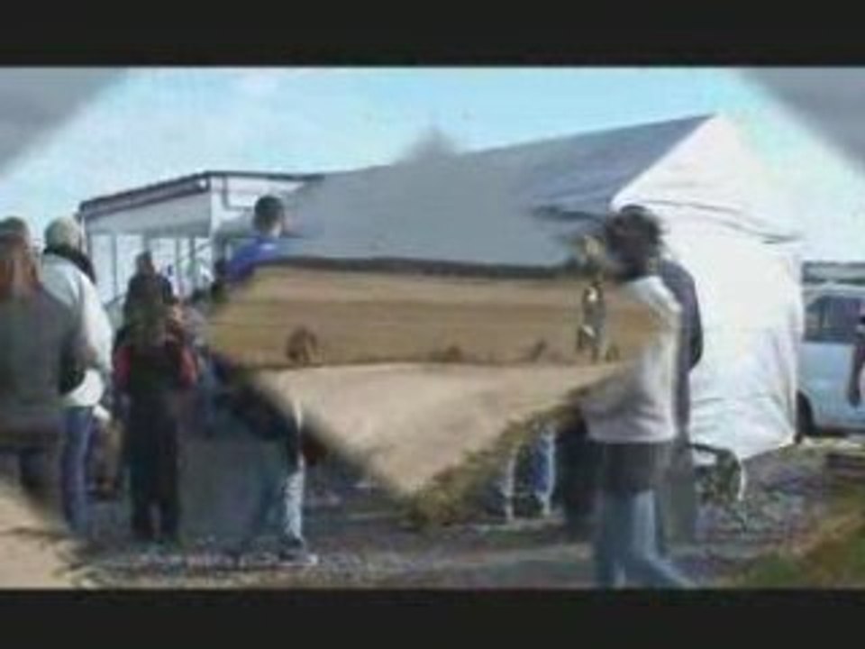 Journée démo 50,65 et 80cc UFOLEP / planète quad part 2