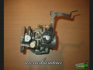 Honda Camino Club :tuto carburateur
