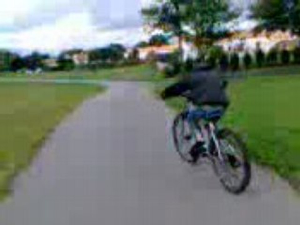 Bo wheel 2 remi