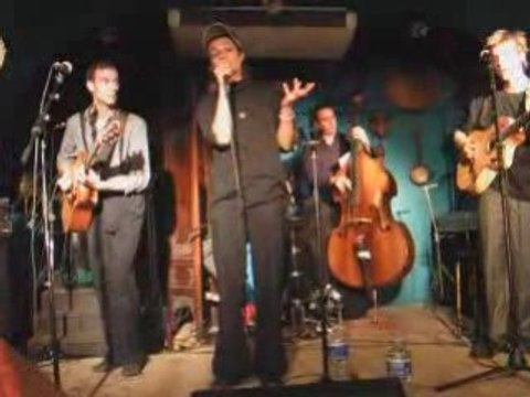 les flows a la peniche el alamein faut pas rever