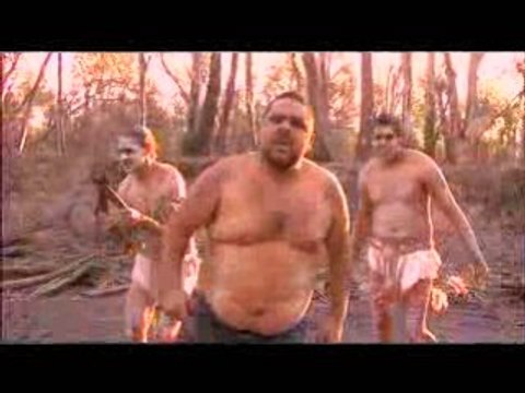 Georgia B - Koori Boy (Australian Soulja Boy) / NEW