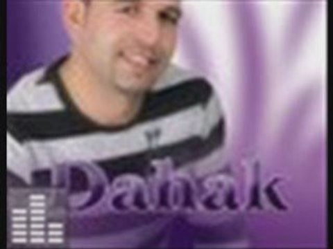 Mohamed Dahak Louiza