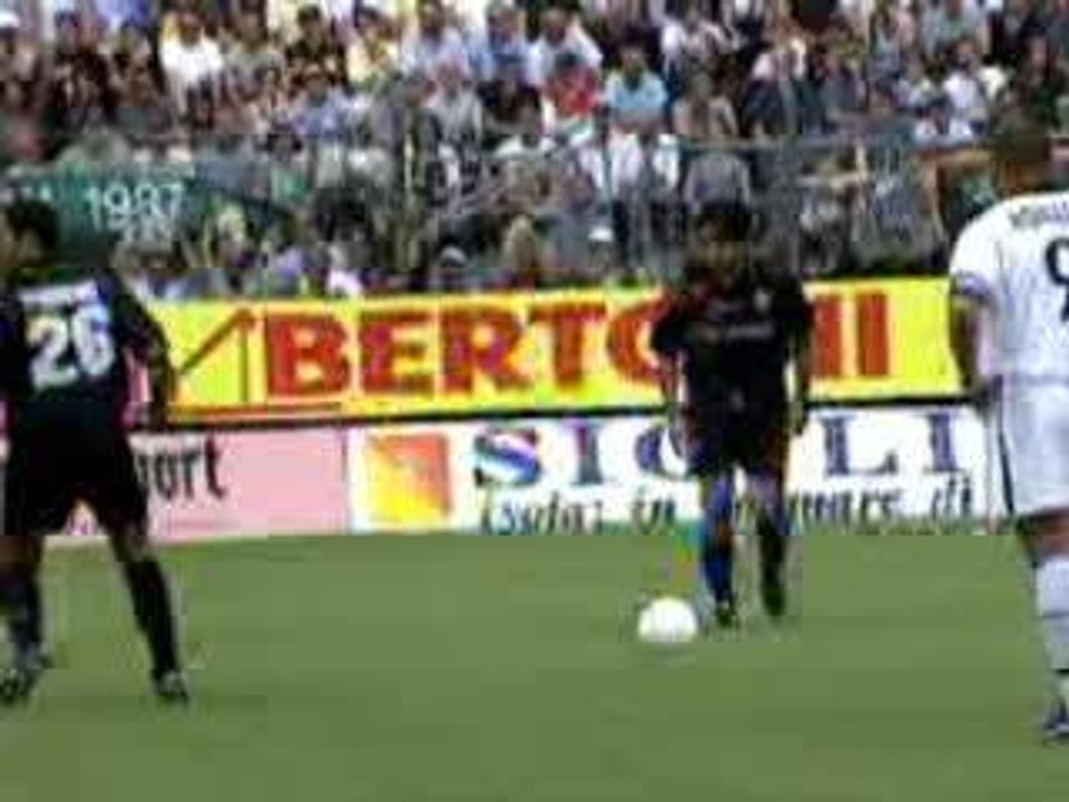 Goles futbol zidane  figo riquelme