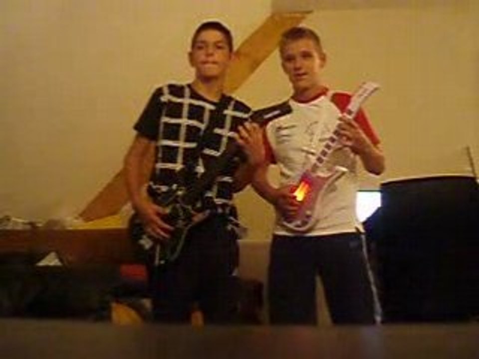 guitar zero