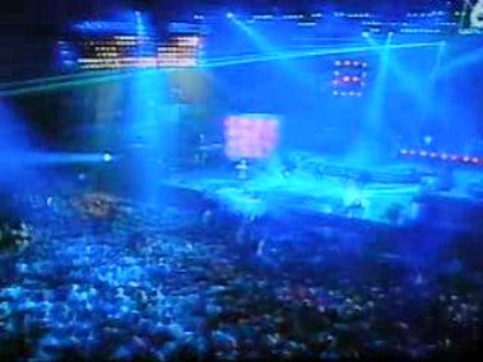 NKOTB 12 février 1994 dance machine 2 (partie2)