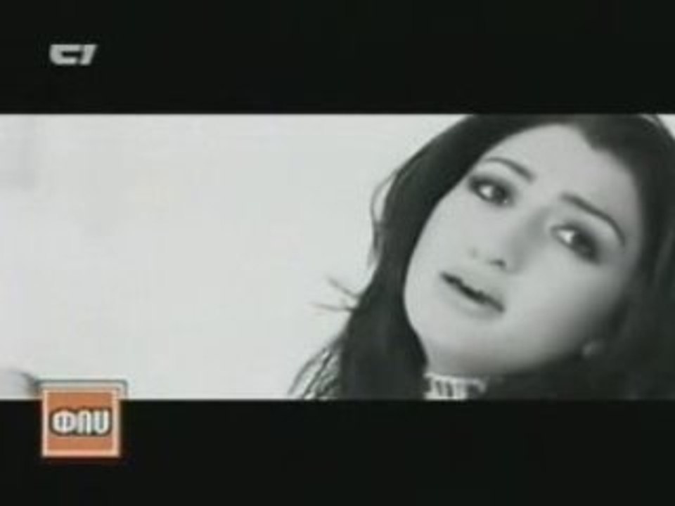 Razmik Amyan and Hripsime Hakobyan - Vonts Patmem Im Sere