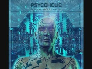 ELECTRO TRANCE - PSYCOHOLIC - SONIC ANOMALY