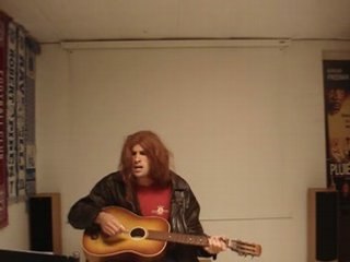 brou sur chantereine chanté par Francis Lalanne