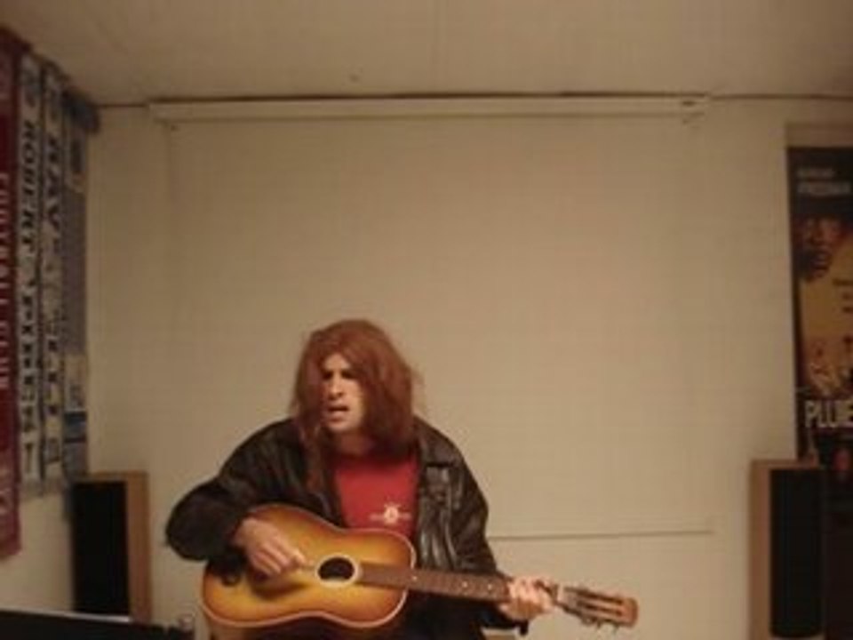 brou sur chantereine chanté par Francis Lalanne