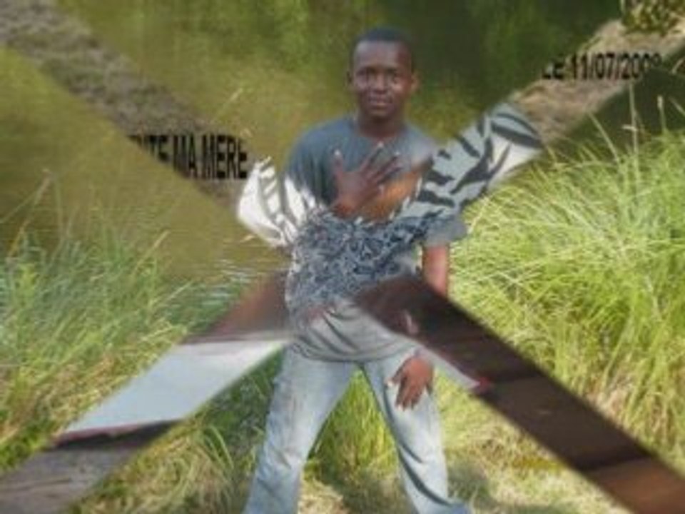 MONTAGE VIDEO