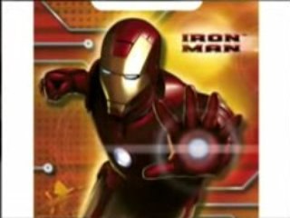 Iron Man Adult Halloween Costume at the Best Prices