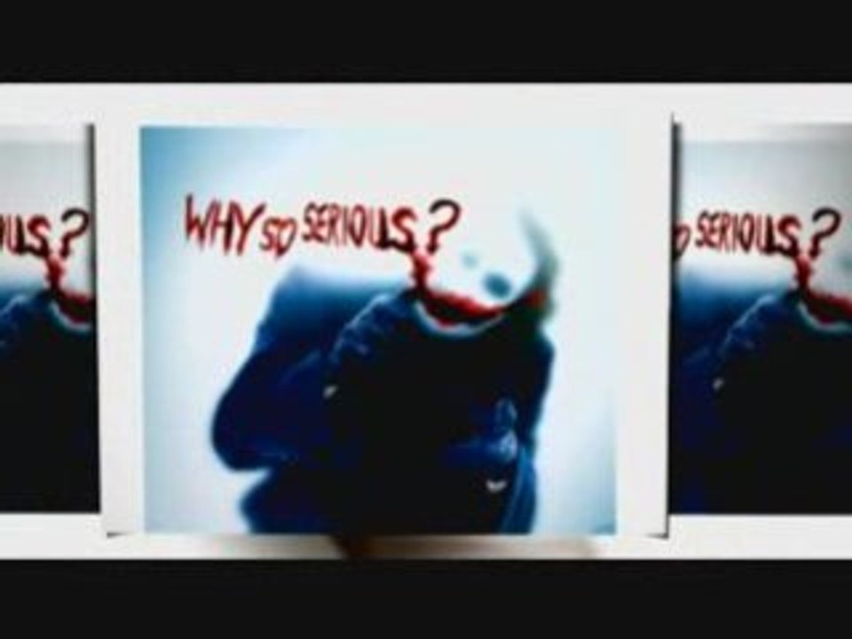 Batman Dark Knight The Joker Deluxe Child Costume