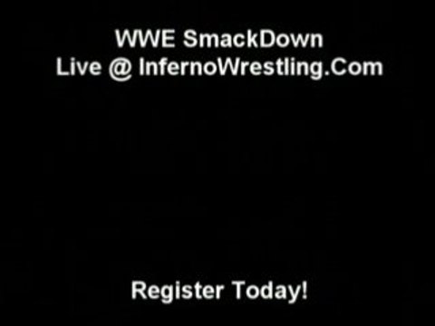 WWE Smackdown Live 4/10/08 Free WWE Raw Stream ECW TNA