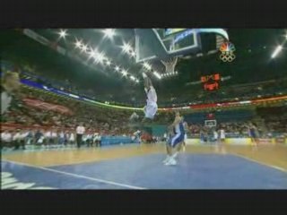 Playoffs 2008 L'épopée des Los Angeles Lakers (Extrait)