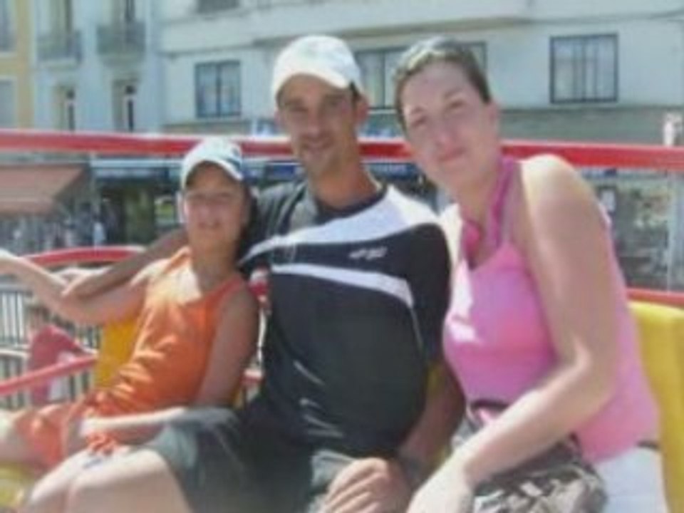 Ma petite famille