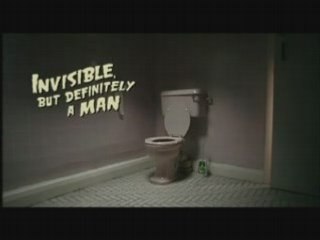 Lachvandedag.nl - Onzichtbare man